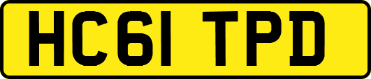 HC61TPD