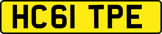 HC61TPE