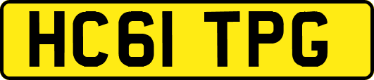 HC61TPG
