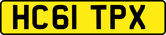 HC61TPX
