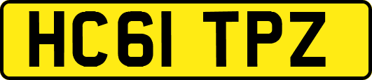 HC61TPZ