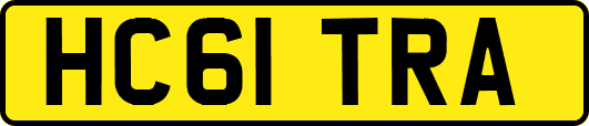 HC61TRA