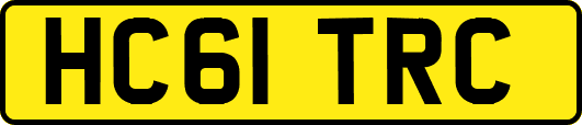 HC61TRC