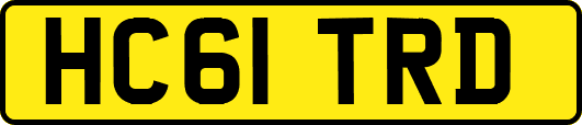 HC61TRD