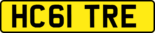 HC61TRE
