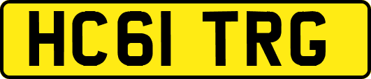 HC61TRG