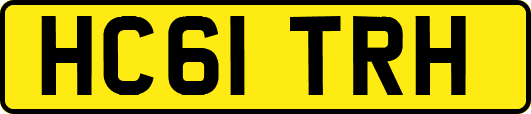 HC61TRH