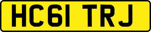 HC61TRJ