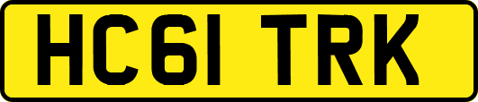 HC61TRK