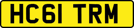 HC61TRM