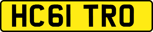 HC61TRO