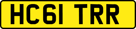 HC61TRR