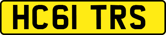 HC61TRS