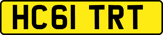 HC61TRT