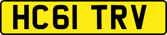 HC61TRV