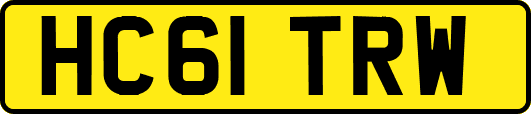 HC61TRW