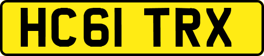 HC61TRX