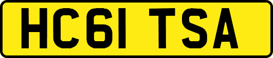 HC61TSA