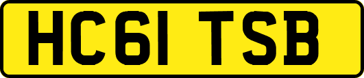 HC61TSB