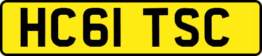 HC61TSC