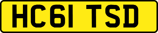 HC61TSD