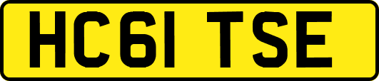 HC61TSE