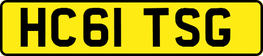 HC61TSG