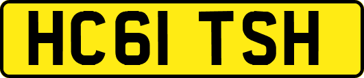 HC61TSH