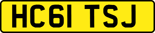 HC61TSJ