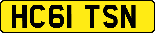 HC61TSN