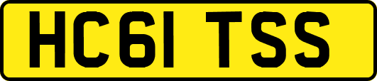 HC61TSS