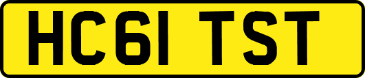 HC61TST