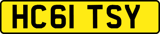 HC61TSY