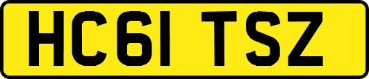 HC61TSZ