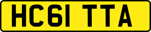 HC61TTA