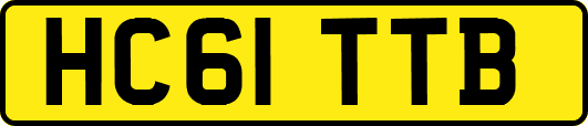 HC61TTB