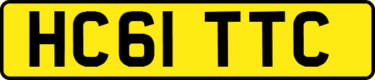 HC61TTC