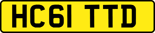 HC61TTD