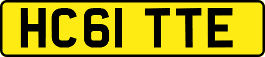 HC61TTE