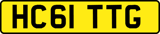 HC61TTG