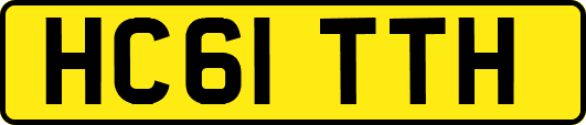 HC61TTH