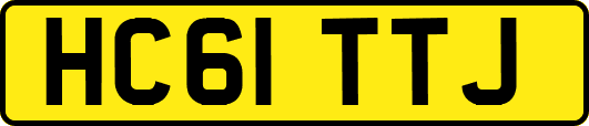 HC61TTJ