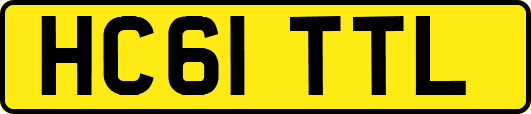 HC61TTL