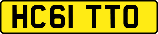 HC61TTO