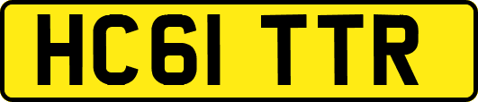 HC61TTR