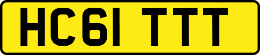 HC61TTT