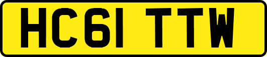HC61TTW