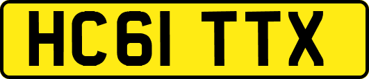 HC61TTX