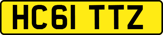 HC61TTZ