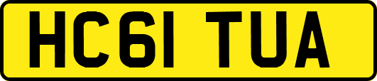 HC61TUA